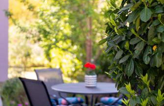 Apartment Fortuna - peacfull terrace - Foto 35