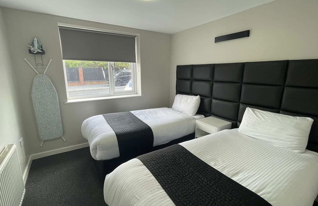 Mays Apartments - Foto 26