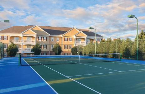 Wyndham Governor's Green 2BR Apartment with Resort Access - Foto 19