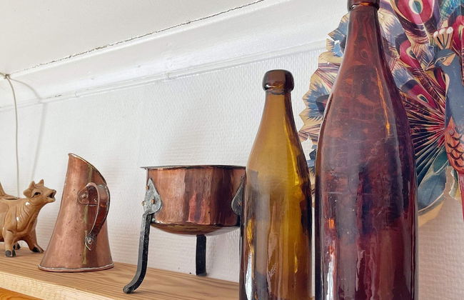 6 Person Holiday Home in Tocksfors-by Traum - Foto 18