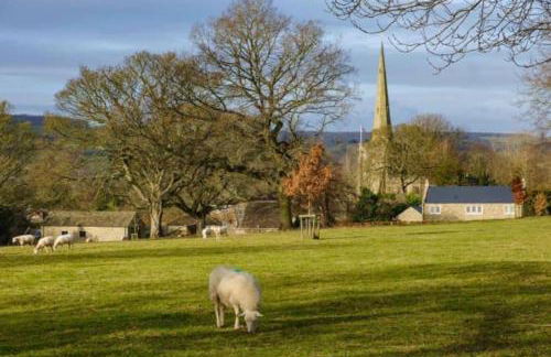Garden Cottage - Ashover Village near Matlock - Foto 37