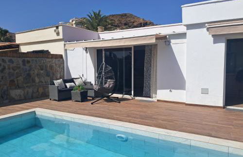 Casa Reina Tauro with private pool - Foto 33