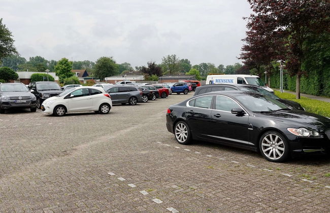 Family Escape Near Keukenhof - Photo 19