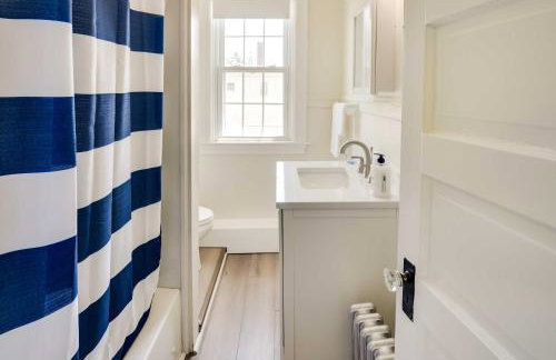 Warren Vacation Rental, Walk to Warren Town Beach - Foto 15