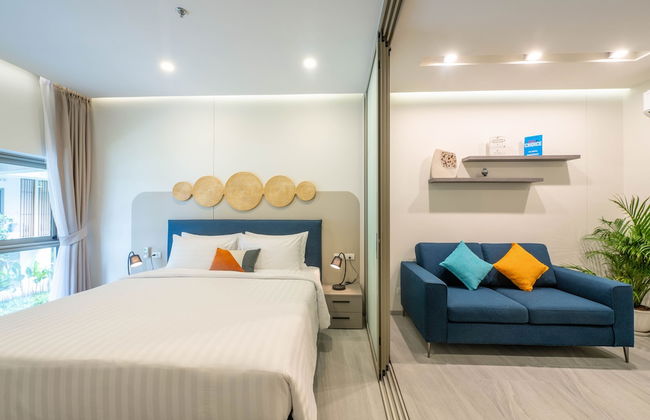 HOMA Cherngtalay - Photo 14