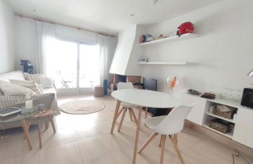 2 minutes walking to the Beach parking included - Foto 6