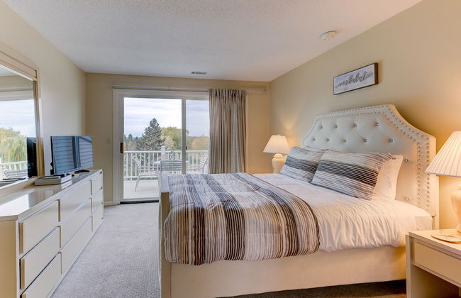 2 Bedroom Condo Golf Course Views 5166 - Foto 8