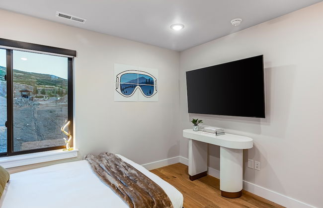 Ski La Vie by Avantstay Hot Tub Game Room Near the Ski Slopes - Foto 34