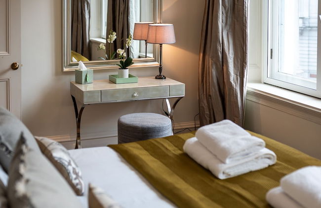 Grosvenor Gardens by CAPITAL - Foto 9