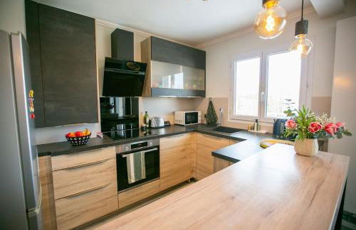 Le Clair Logis, proche de Versailles - Foto 24