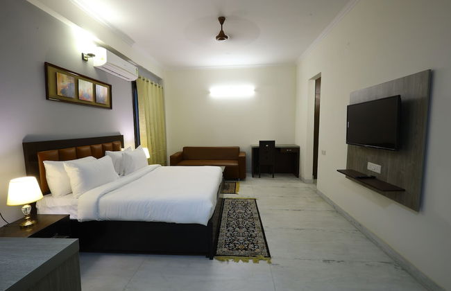 The Ayali Suites & Apartments - Foto 15