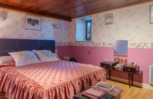 Logis des Tilleuls - Foto 14