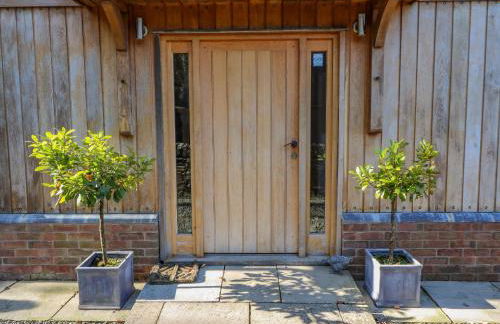 Oak Cottage - Foto 33