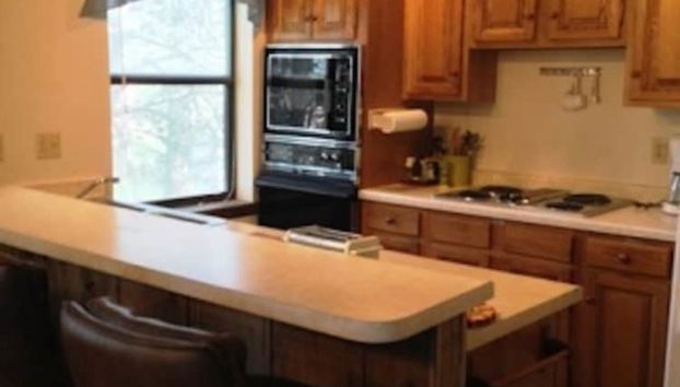 Racquet Club - Foto 5, Cucina privata