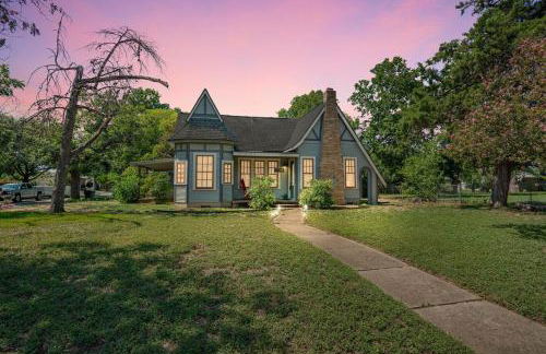 Bright & Fun 3BR Cozy Nook home - Foto 1