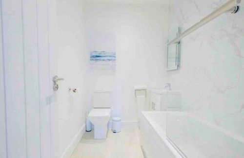 Gorgeous Luxury Chalet, New Forest & Coast & - Photo 57