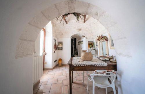 Trullo Leone - Foto 39