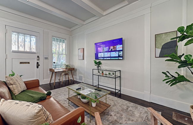 Greenhouse Uptown - Foto 11