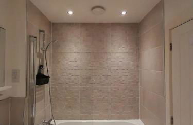 4 BR - 2 Baths - 1 WC - Solihull - NEC - HS2 - Long Stays for Contractors and Relocators - HMHStays - Foto 33
