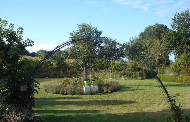 Elegant & Peaceful Holiday Retreat in Peer - Foto 17