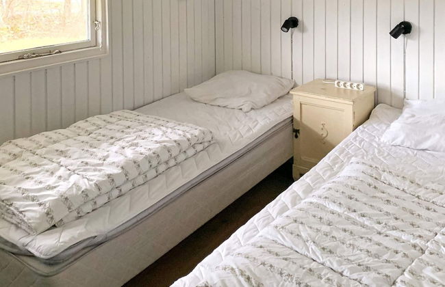 8 Person Holiday Home in Orsted-by Traum - Foto 4