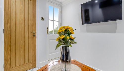 The Pantiles - Foto 5