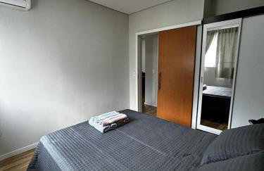 Apartamento 1 quarto próximo ao Aeroporto, e Orla de Camburi - Photo 3