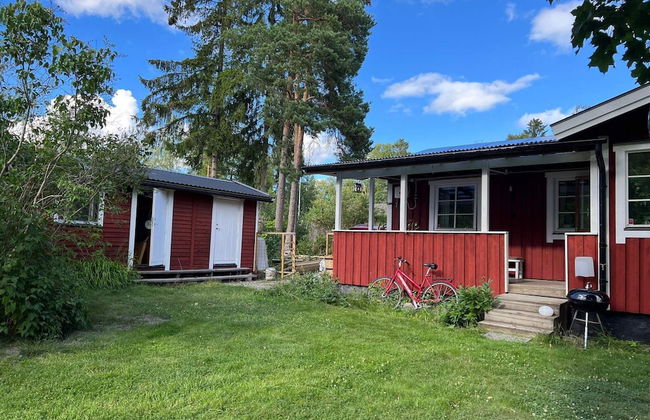 7 Person Holiday Home in Huddinge - Photo 12