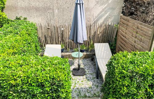 Holiday Home Villa Koraill Glaz by Interhome - Foto 42