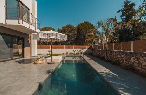 Nos Aqua Villas Chania - Foto 92