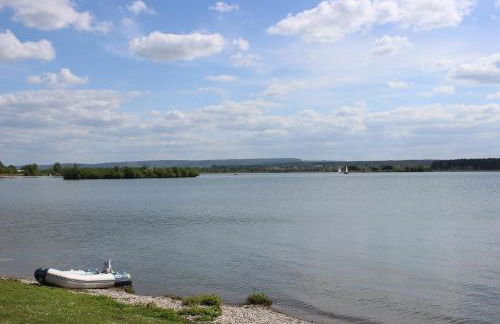 Fränkische Seenliebe - Foto 23