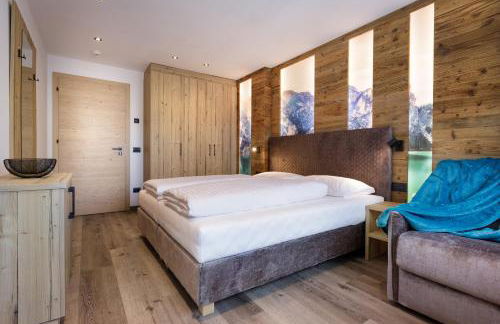 Apartments Pragser Wildsee - by Familiaris - Foto 17