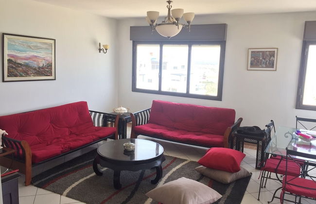 Arena Martil Balcony Apartment - Photo 4