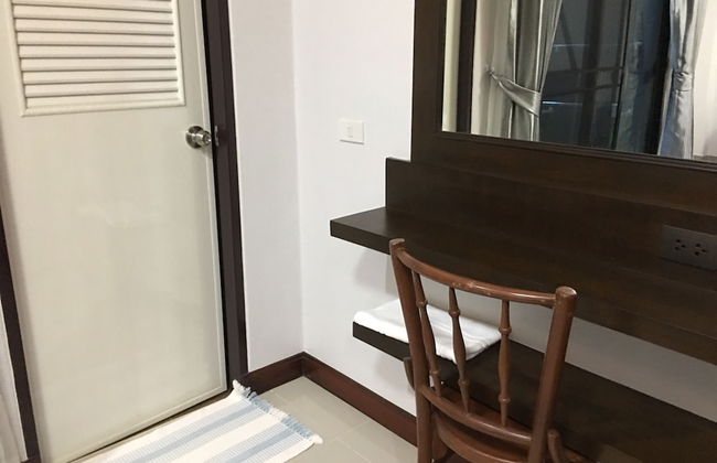 Smile Home Krabi Klong Muang - Foto 37