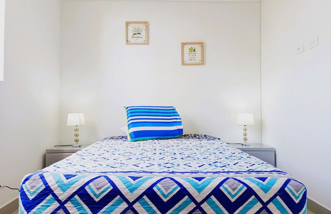 Apartasuites Ambar Roca - Rodadero - Foto 10