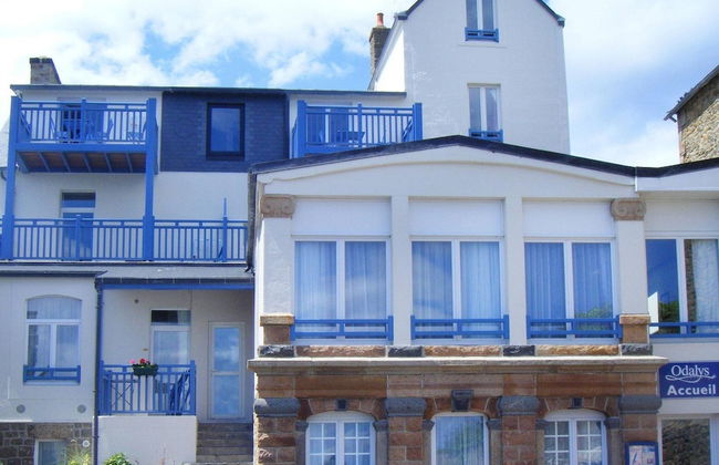 Apartment in Tregastel Near the Beach - Foto 13