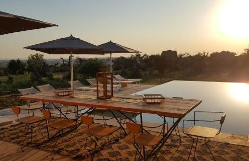 Villa Pierre-Parabita - Foto 27