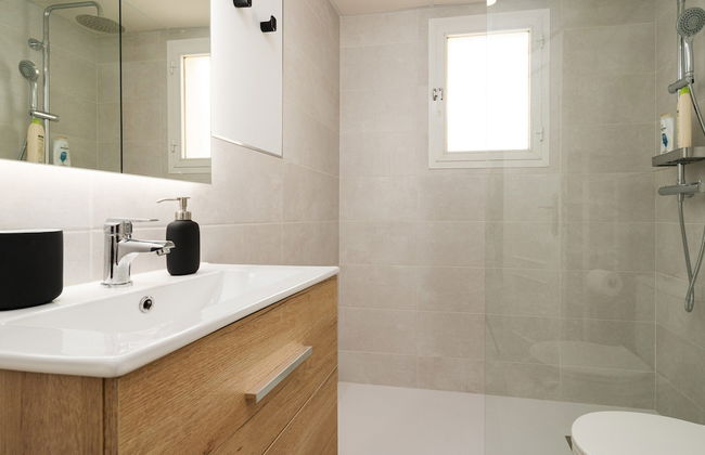 Beautiful Apartment With View - Foto 10