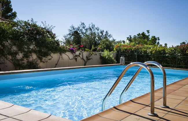 Villa Eleni - Foto 22