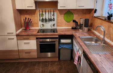 Ferienwohnung Metz - Foto 5