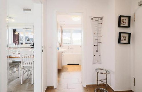 Cozy Apartment In Rechlin With Sauna - Foto 25