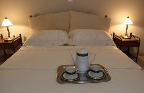 VAKIS APARTMENTS 5 - Foto 8