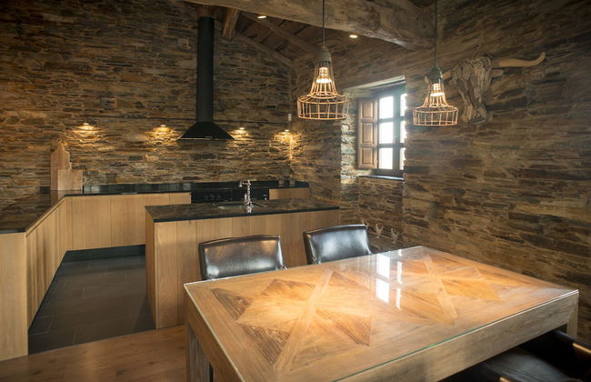 Casona de Labrada - Foto 38