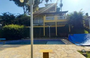 Chacara Sobrado Igarata - Foto 64