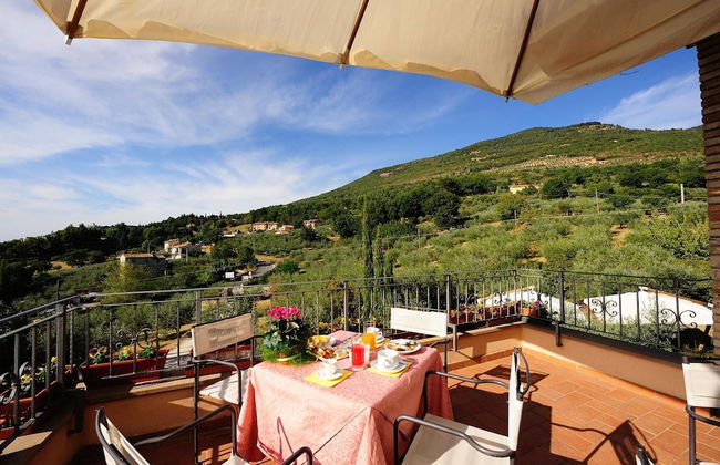 Agriturismo Colle degli Olivi - Foto 18