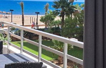 1 Linea de playa , coqueto Apartamento La Brisa Marina - Foto 37