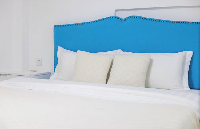 Lavendar Apartment - Shangcheng Branch - Foto 20