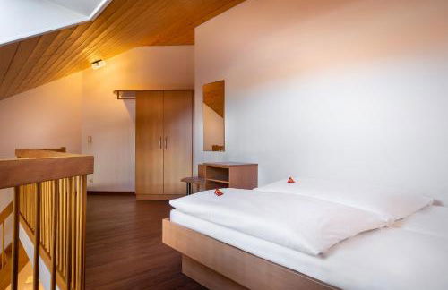 acora Karlsruhe Zentrum Living the City - Apartments - Foto 26