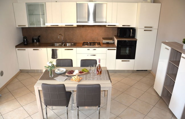 Appartamento la Perla - Foto 8