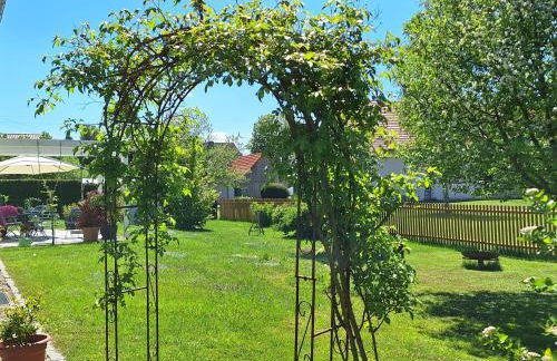 Ferienwohnungen Allgäublick direkt am Radweg - Foto 11